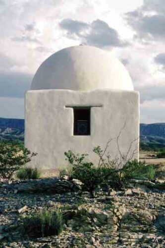 Luxuriously Less: Living Little in West Texas